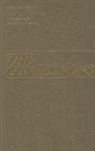 St Augustine, Saint Augustine, John E Rotelle, John E. Rotelle - The Confessions