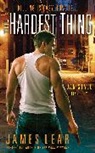James Lear - Hardest Thing