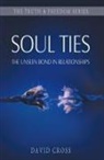 David Cross - Soul Ties