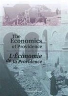 Maarten van Dijck, Maarten Van Dijck, Maarten (EDT)/ De Maeyer Van Dijck, VAN DIJCK MAARTEN EDT DE MAEYE, Jan de de Maeyer, Jan de Maeyer... - The Economics of Providence