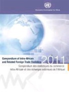 Economic Commission for Africa (COR) - Compendium of Intra African and Related Foreign Trade Statistics