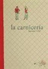 Bastien Vives, Bastien Vives - La carnicería