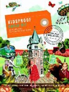 stephanie bakker, roos stalpers, Fee van ''t Veen, Carmen Verheijen - Kidsproof dagje uit