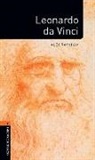 Alex Raynham - Leonardo Da Vinci Pack Book/CD