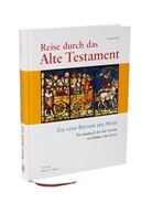Suzanne Lier - Reise durch das Alte Testament. Bd.1