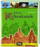 Claud Krämer, Claus Krämer - Kleine Keltenkunde