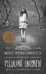 Ransom Riggs, RIGGS RANSOM - Miss Peregrine's Home for Peculiar Children