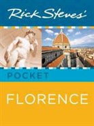 Gene Openshaw, Rick Steves, Rick Openshaw Steves - Rick Steves'' Pocket Florence