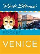 Gene Openshaw, Rick Steves, Rick Openshaw Steves - Rick Steves'' Pocket Venice