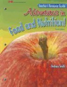 Barbara Smith - Adventures in Food and Nutrition!