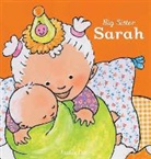Pauline Oud, Pauline/ Oud Oud, Pauline Oud - Big Sister Sarah