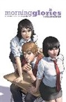 Rodin Esquejo, Nick Spencer, Nick Spencer, Brenna Thummler, Alberto Varanda, Joe Eisma... - Truants