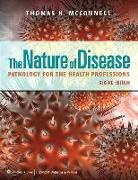 Dr. Thomas H. Mcconnell, Thomas H. McConnell - Nature of Disease