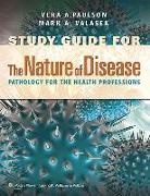 Thomas H. McConnell, Vera Paulson, Vera A. Paulson, Vera Valasek Paulson, Dr. Mark Valasek, Mark Valasek... - Study Guide to Accompany the Nature of Disease 2e