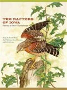 Bruce Ehresma, Bruce Ehresman, James F. (INT)/ Roosa Landenberger, LANDENBERGER JAMES F INT ROOS, Rich Patterson, Richard Patterson... - The Raptors of Iowa