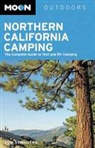 Tom Stienstra - Moon Northern California Camping