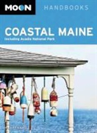 Hilary Nangle - Moon Coastal Maine