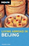 Shannon Aitken - Moon Living Abroad in Beijing