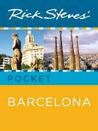 Rick Steves - Rick Steves'' Pocket Barcelona