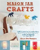 Lauren Elise Donaldson, Donaldson Lauren Elise - Mason Jar Crafts