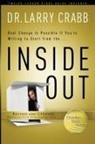Larry Crabb, Lawrence J. Crabb - Inside Out