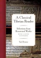 Yael Bentor - Classical Tibetan Reader