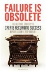 Benji Rabhan - Failure Is Obsolete