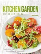 Jeanne Kelley, Ray Kachatorian - Kitchen Garden Cookbook