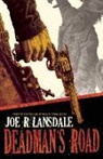 Joe R. Lansdale - Deadman's Road