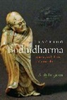 Andy Ferguson - Tracking Bodhidharma