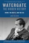 Lamar Waldron - Watergate: the Hidden History