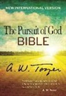 Hendrickson Bibles (COR), A. W. Tozer, Hendrickson Publishers - Holy Bible