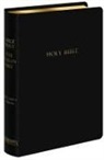 Hendrickson, Hendrickson Bibles, Hendrickson Bibles (COR), Hendrickson Bibles - Kjv Wide Margin Bible