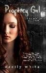 Cecily White - Prophecy Girl