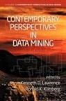Ronald K. Klimberg, Kenneth D. Lawrence - Contemporary Perspectives in Data Mining