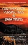 Ronald K. Klimberg, Kenneth D. Lawrence - Contemporary Perspectives in Data Mining (Hc)