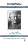 Marco Bacciagaluppi, John Bowlby, Marco Bacciagaluppi - John Bowlby