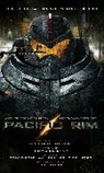 Alex Irvine, Irvine Alex - Pacific Rim