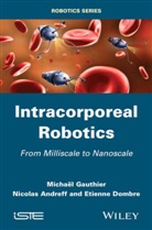 Nicola Andreff, Nicolas Andreff, Nicolas (National Centre for Scientific Research (CNRS)) Andreff, Etienne Dombre, Etienne (National Centre for Scientific Research (CNRS)) Dombre, E Gauthier... - Intracorporeal Robotics