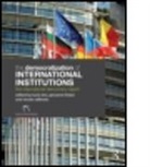 Giovanni Finizio, Lucio Finizio Levi, Giovanni Finizio, Lucio Levi, Nicola Vallinoto - Democratization of International Institutions