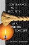 Graham Kemp, Tom Rippon - Governance and Security as a Unitary Concept