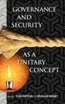Graham Kemp, Tom Rippon - Governance and Security as a Unitary Concept