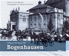 Kar, Willibal Karl, Willibald Karl, Pohl, Karin Pohl, Stadtarchi München... - Bogenhausen