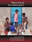 Jean Chamberlain Froese, Sylvie Donna - Where Have All the Mothers Gone? Stories of Courage and Hope During Childbirth Among the World's Poorest Women