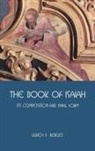 Ulrich F. Berges - The Book of Isaiah