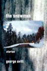 George Ovitt - The Snowman