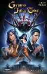 Mark L Miller, Mark L Miller, Mark L. Miller, VARIOUS - Grimm Fairy Tales Volume 13