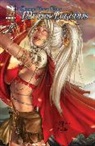 Troy Brownfield, Raven Gregory, Troy Brownfield, Various - Grimm Fairy Tales: Myths & Legends Volume 5