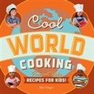 Lisa Wagner - Cool World Cooking
