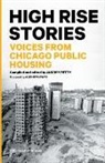 Audrey Petty, Audrey (EDT)/ Orner Petty, Peter Orner, Audrey Petty - High Rise Stories